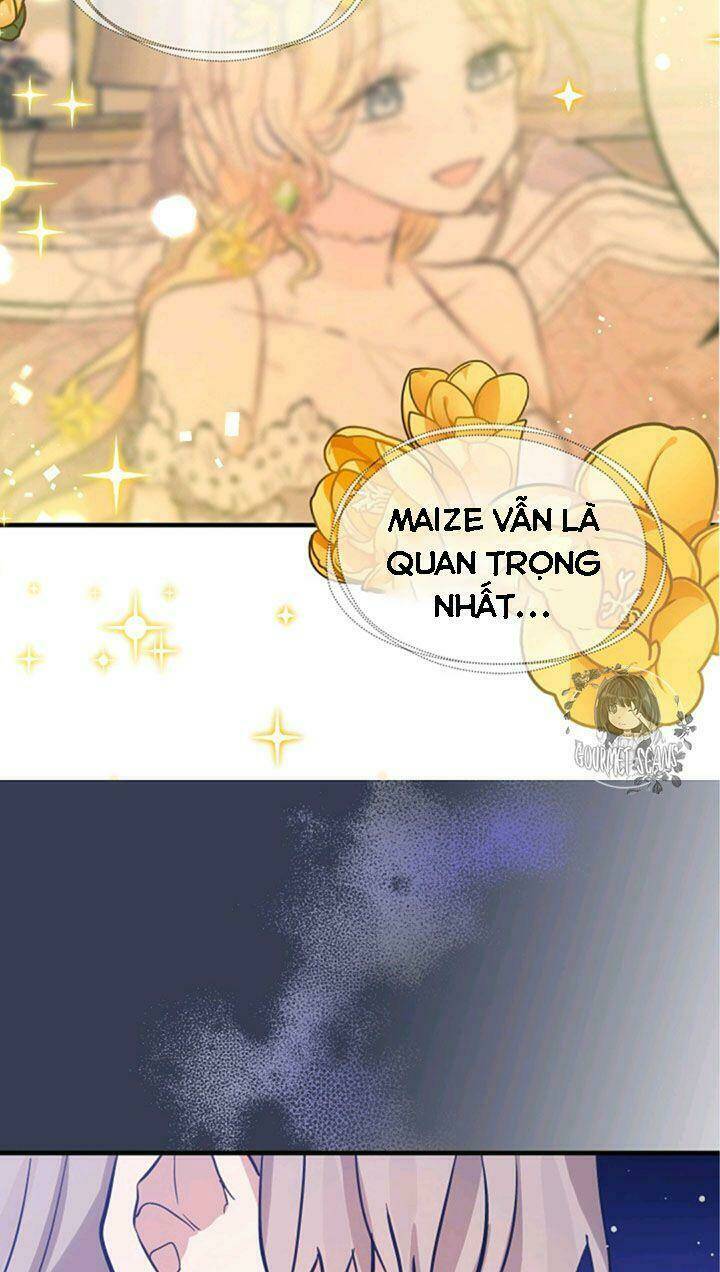 Tôi Là Bạn Gái Cũ Của Một Người Lính: Chapter 50