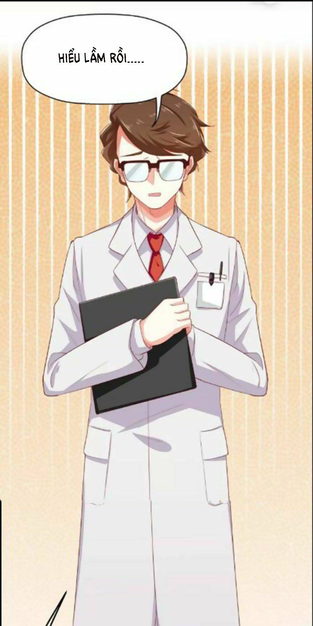 Hướng Tâm Dẫn Lực: Chapter 5