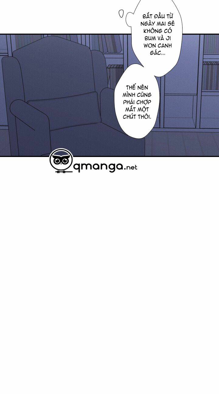 Trốn Tìm: Chapter 8