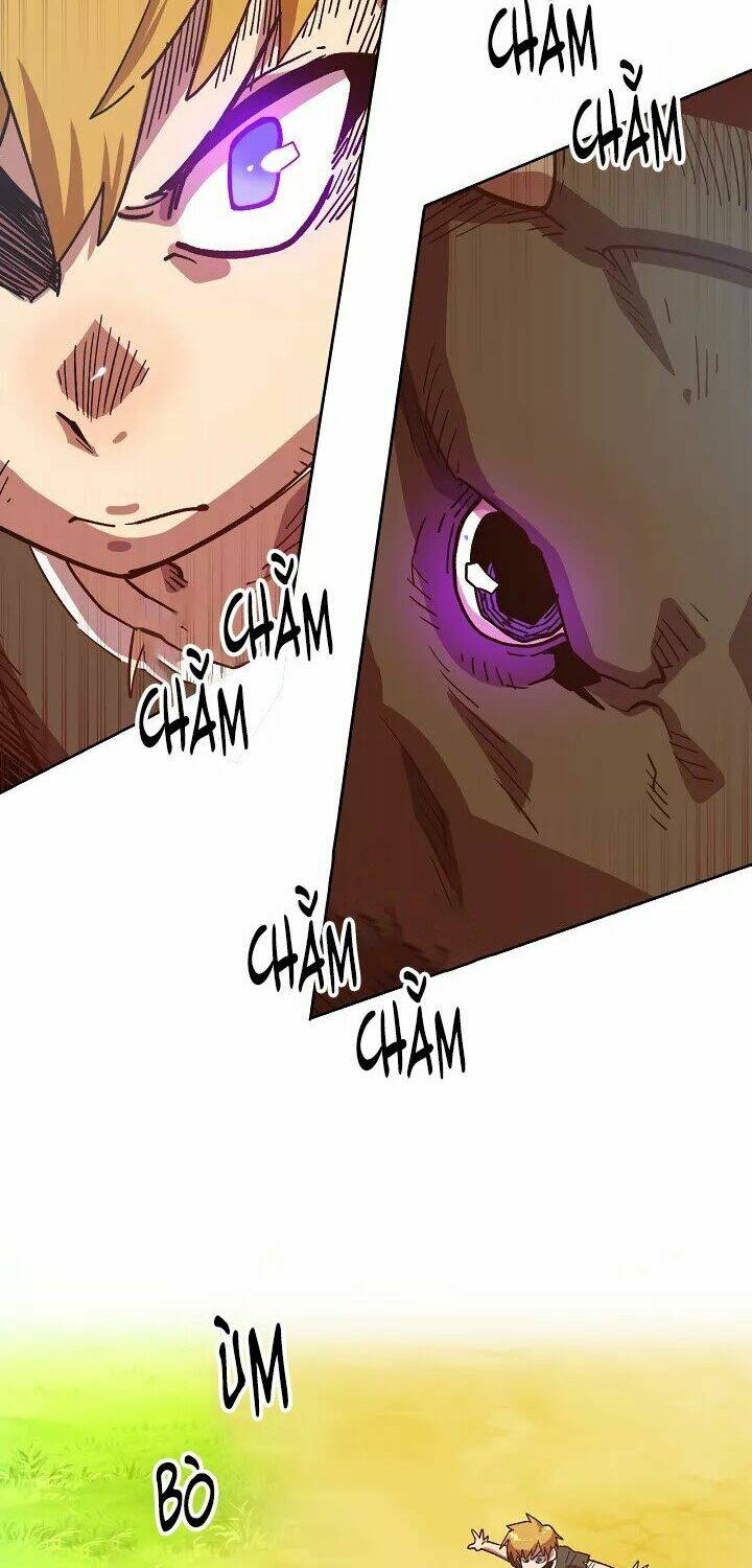 Nô Lệ Nghịch Thiên: Chapter 2