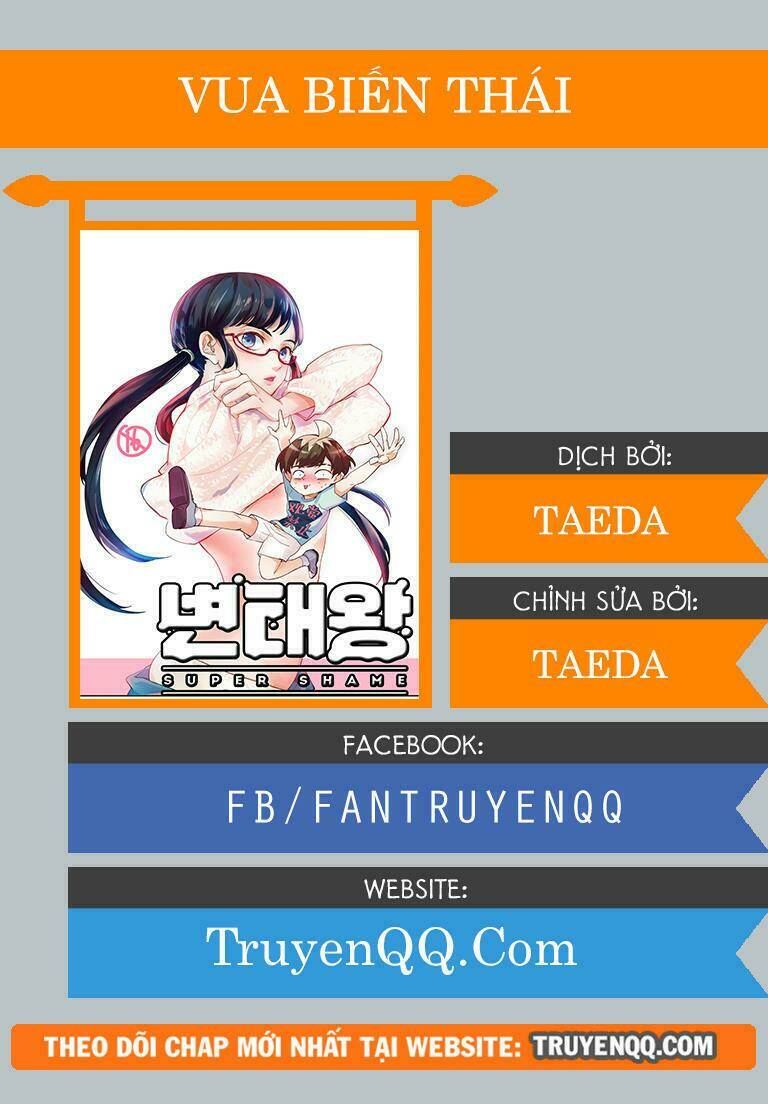 Vua Biến Thái: Chapter 10