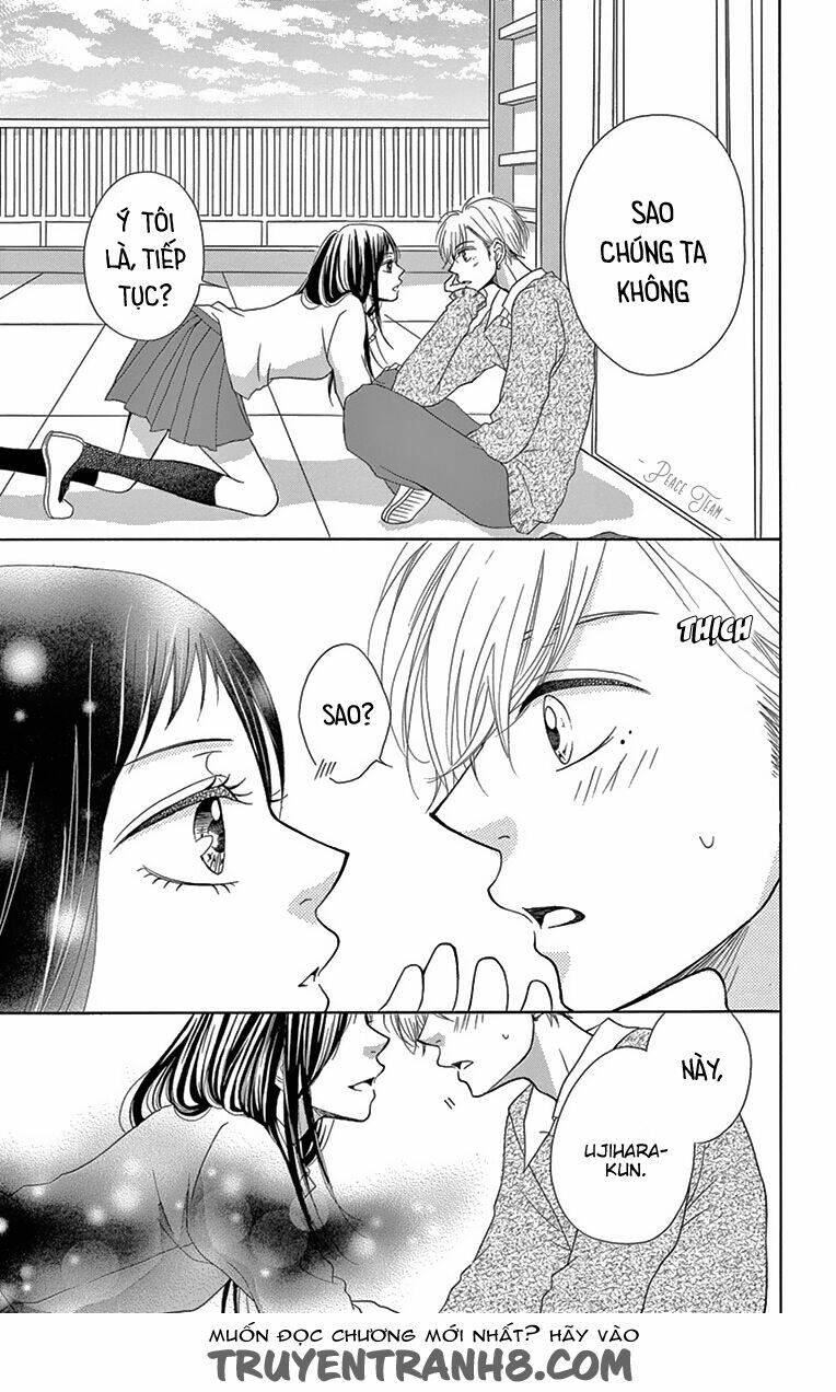 Koi Desu Ga Koi Janai: Chapter 2