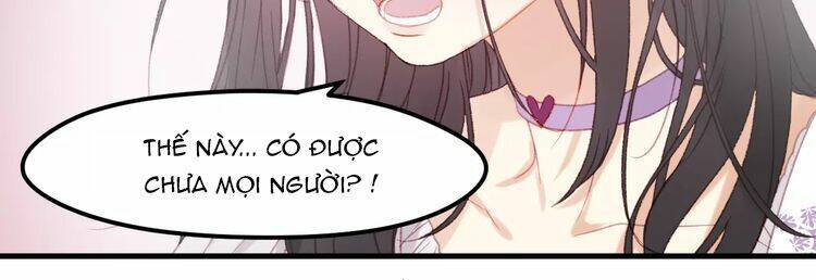 Lượm Được Một Tiểu Hồ Ly 2: Chapter 29