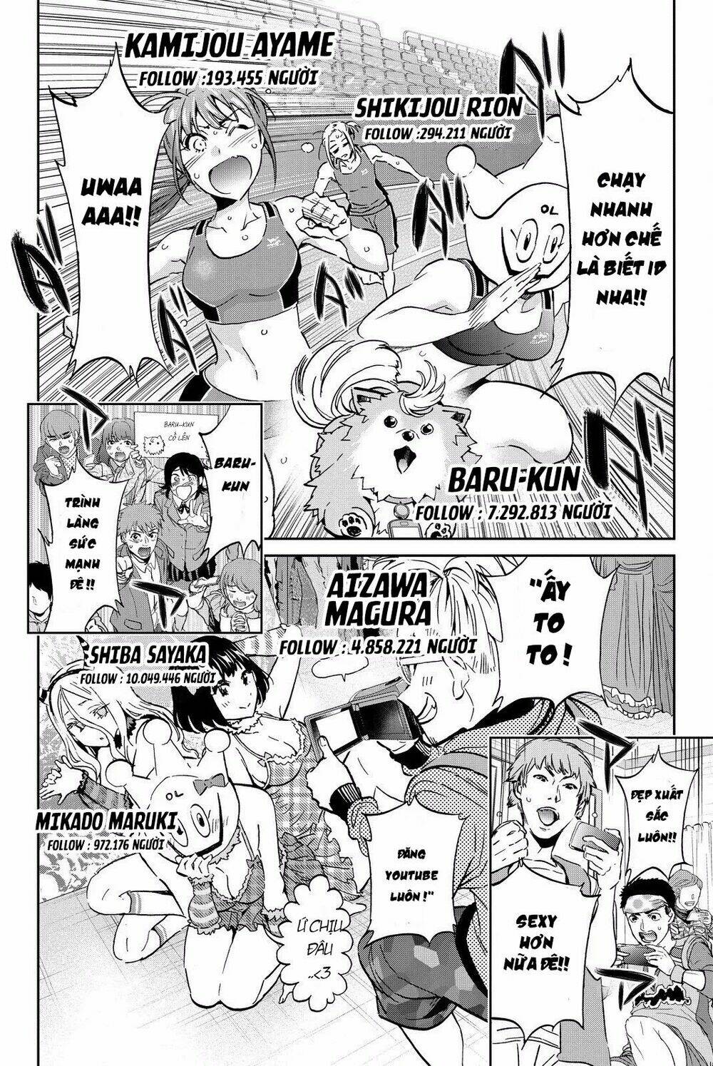 Real Account Ii: Chapter 81