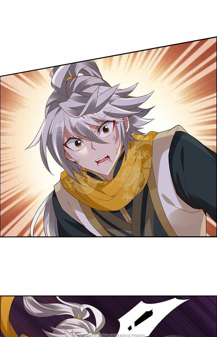 Nghịch Lân: Chapter 39