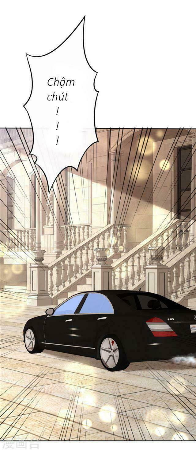 Con Đường Phản Công Của Sủng Thê: Chapter 37