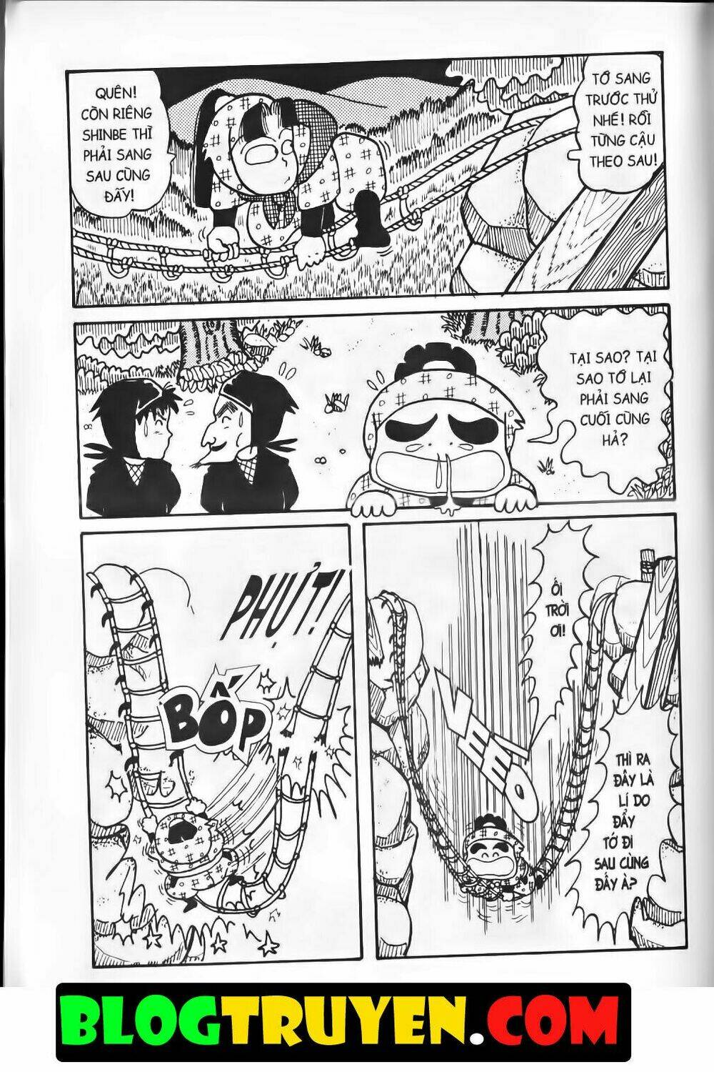 Ninja Loạn Thị Bản Đẹp: Chapter 8.8