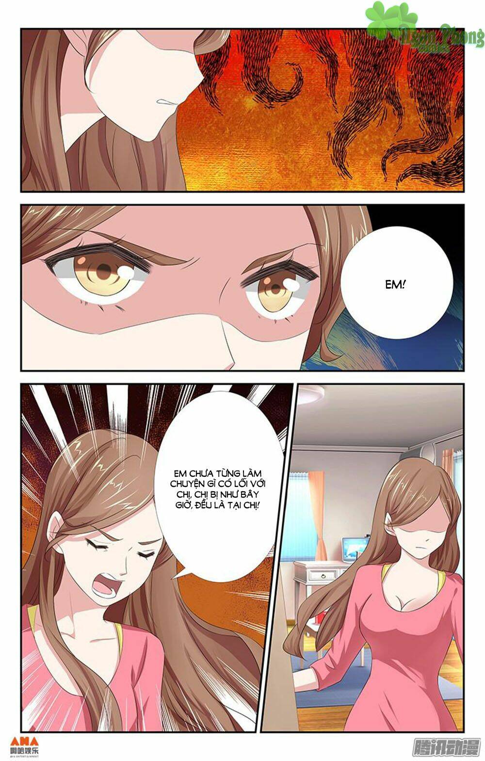 Làm Ơn Đi! Đừng Ám Tôi Nữa: Chapter 27