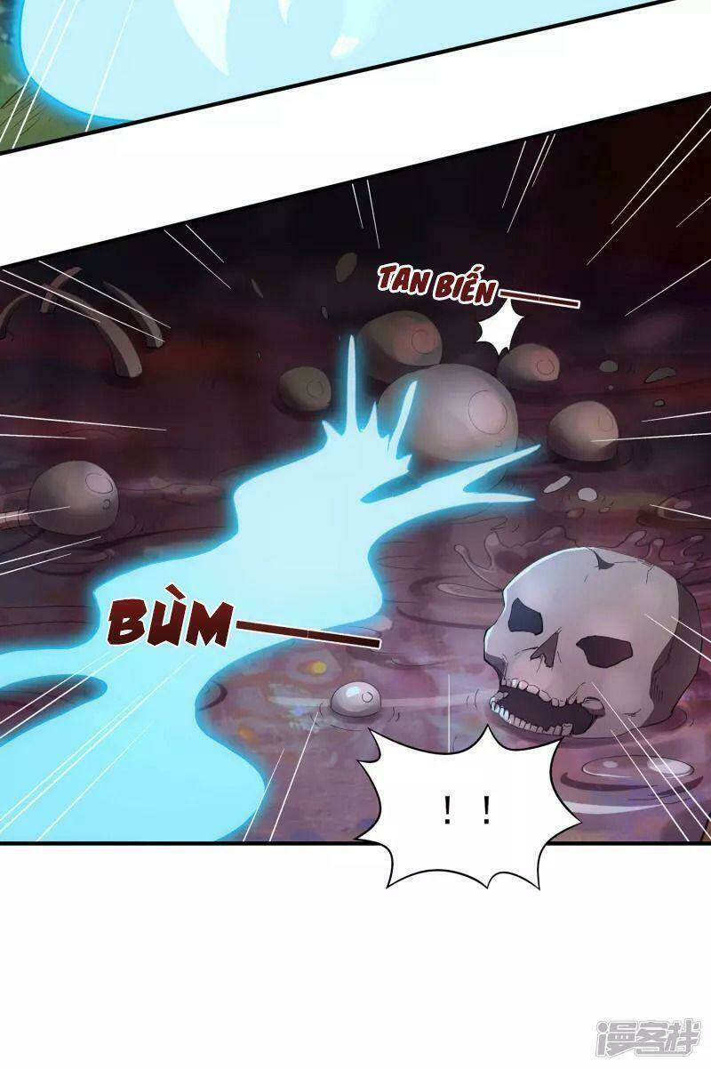 Hồn Đỉnh Thịnh Thiên: Chapter 5