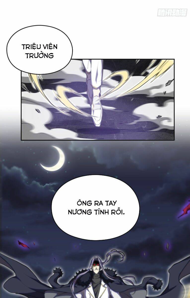 Đô Thị Hàng Thần Khúc: Chapter 47