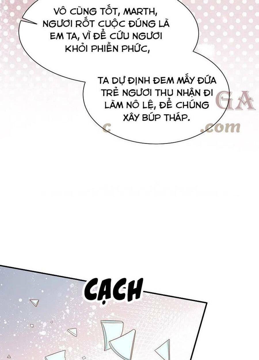 Sủng Hậu Của Vương: Chapter 165