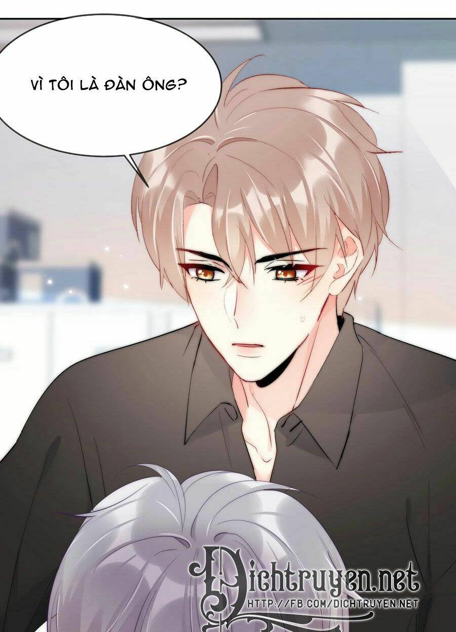 Boss Đại Nhân Là Nữ Thần?: Chapter 62