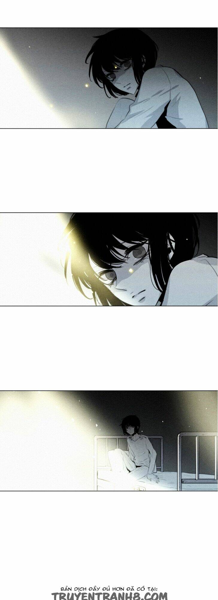 American Ghost Jack: Chapter 52