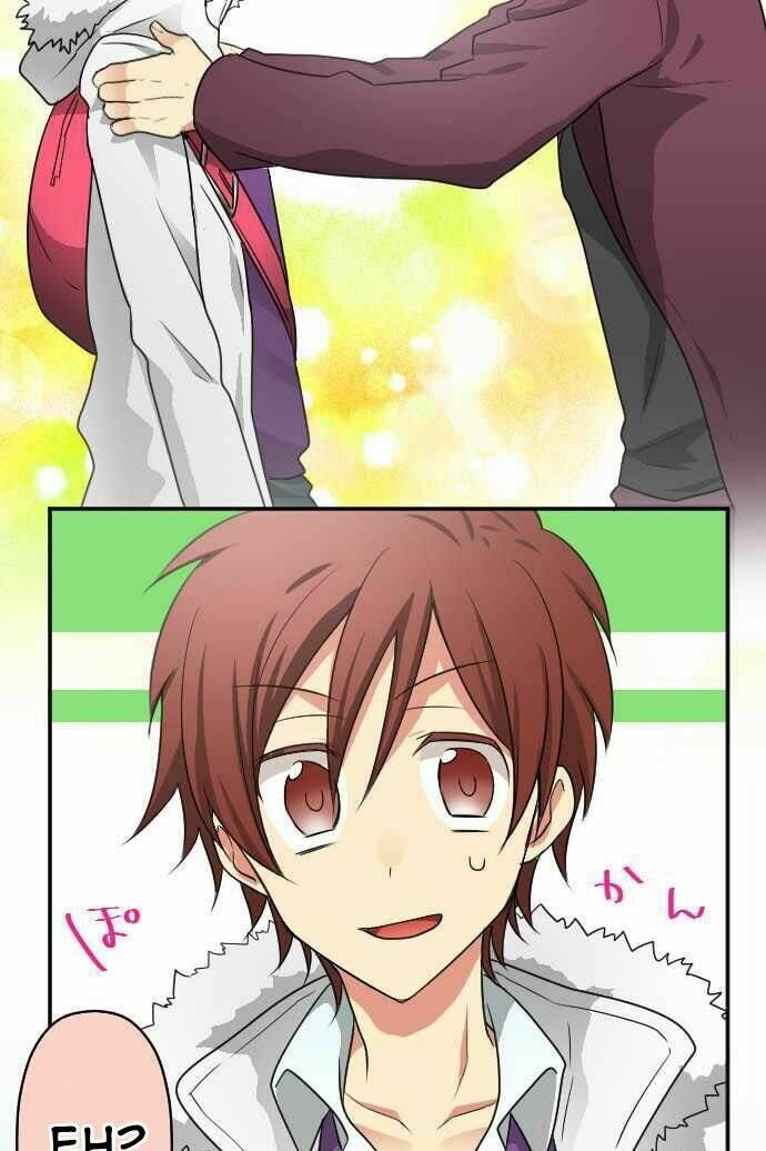 Những Ngôi Sao Không Ngủ: Chapter 1