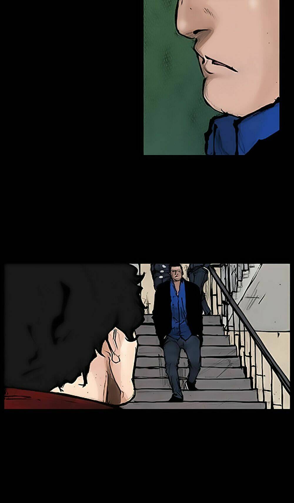 Độc Cô Tiền Truyện: Chapter 65