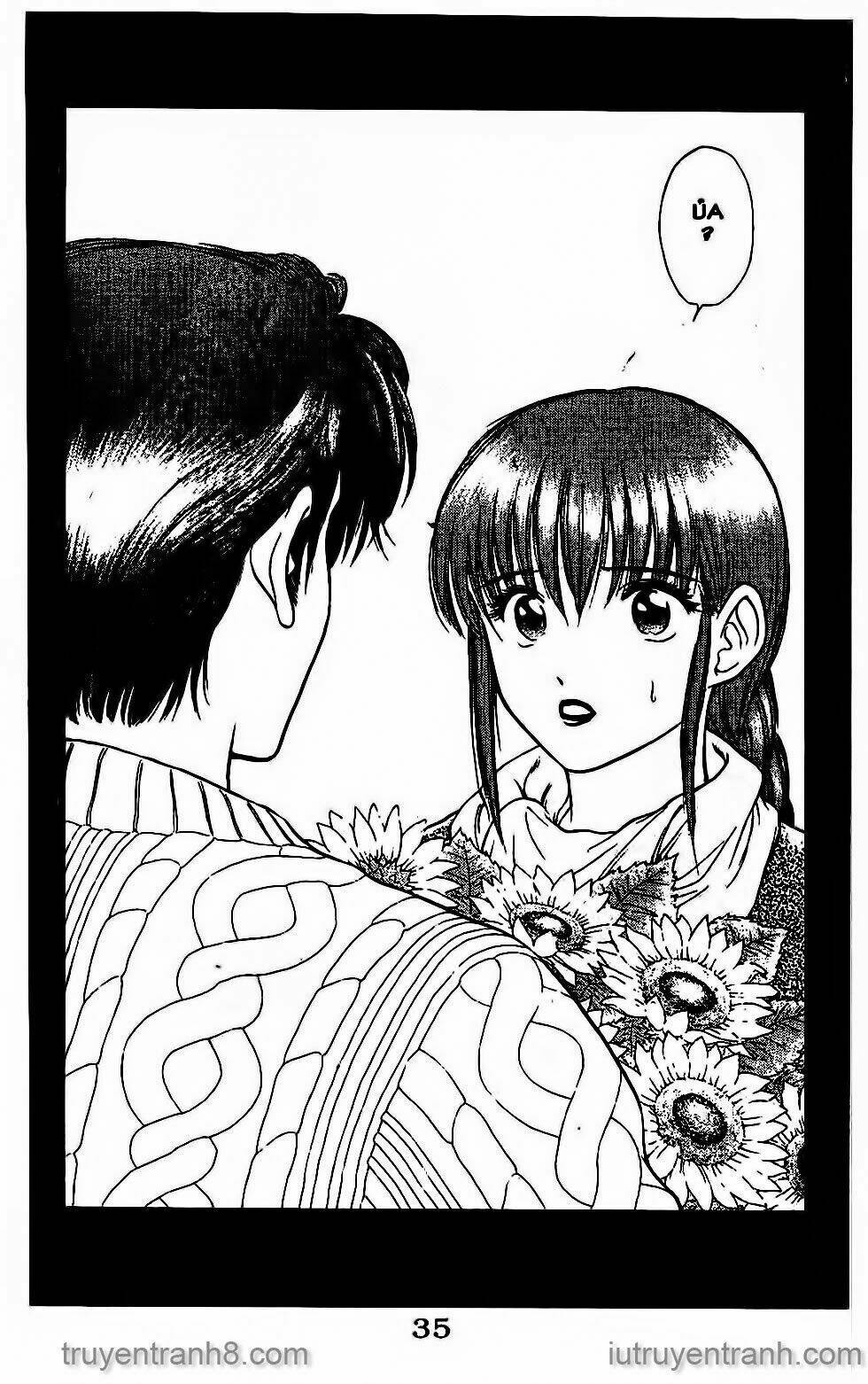 Saladdays: Chapter 25