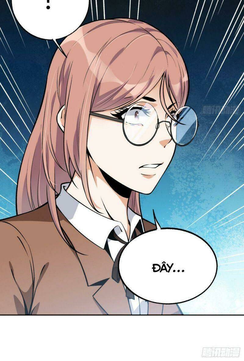 Cuồng Thiếu Siêu Thiên Tài: Chapter 34