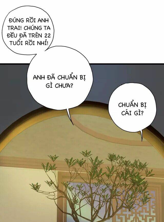 Thực Nhị: Chapter 21.2