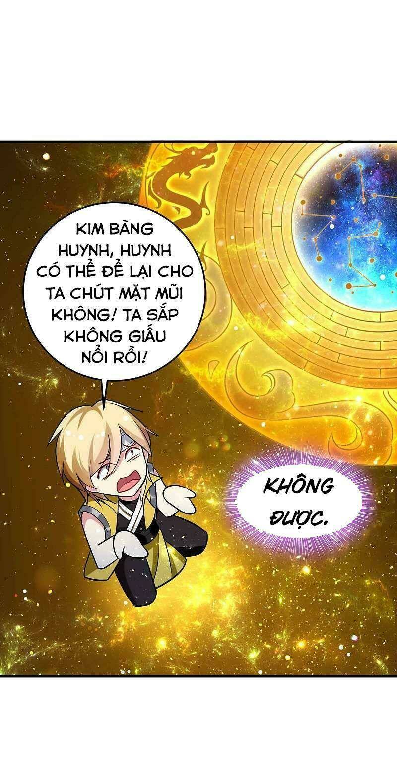 Vạn Giới Tiên Vương: Chapter 86