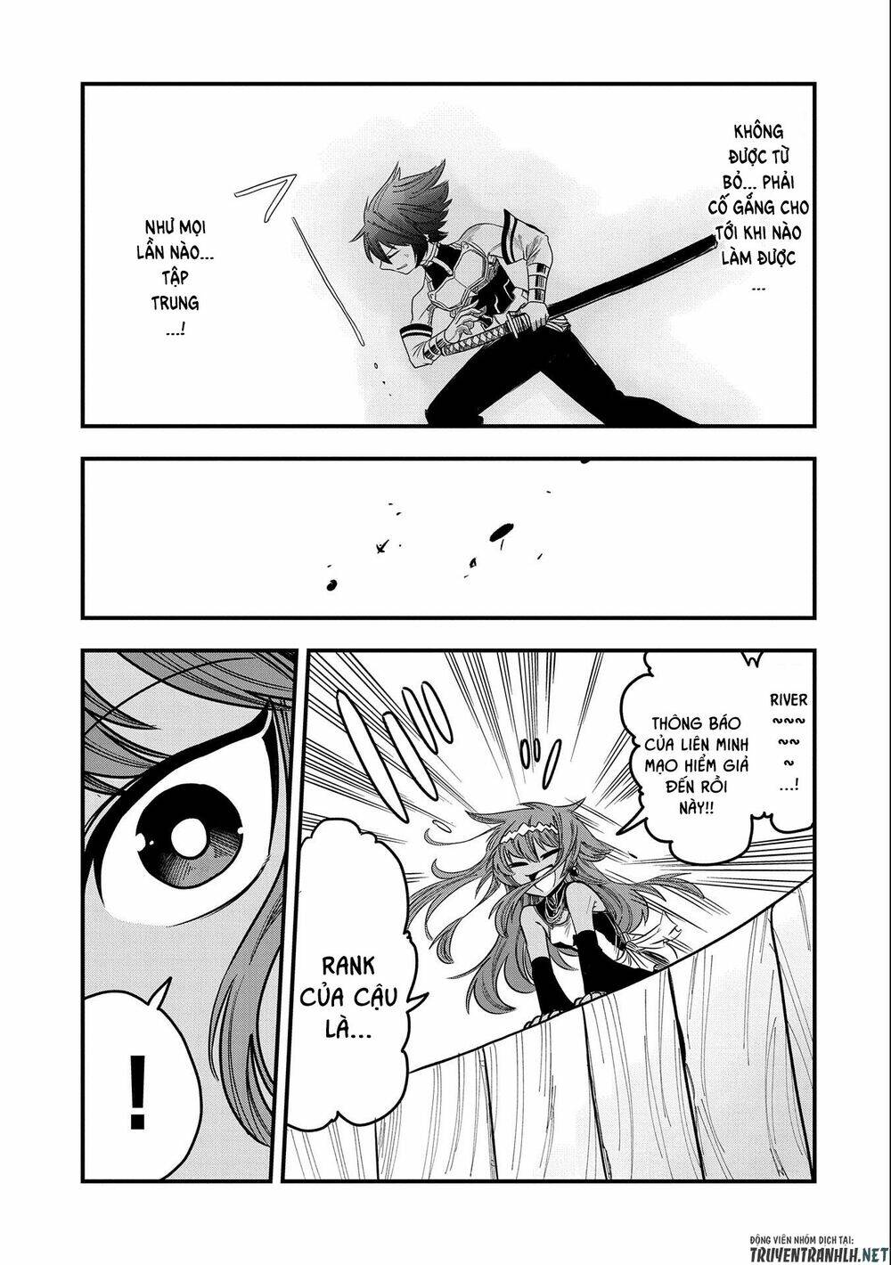 Sekai Saikyou No Doryokuka: Sainou Ga (Doryoku) Datta No De Kouritsu Yoku Kikakugai No Doryoku O Shi: Chapter 10