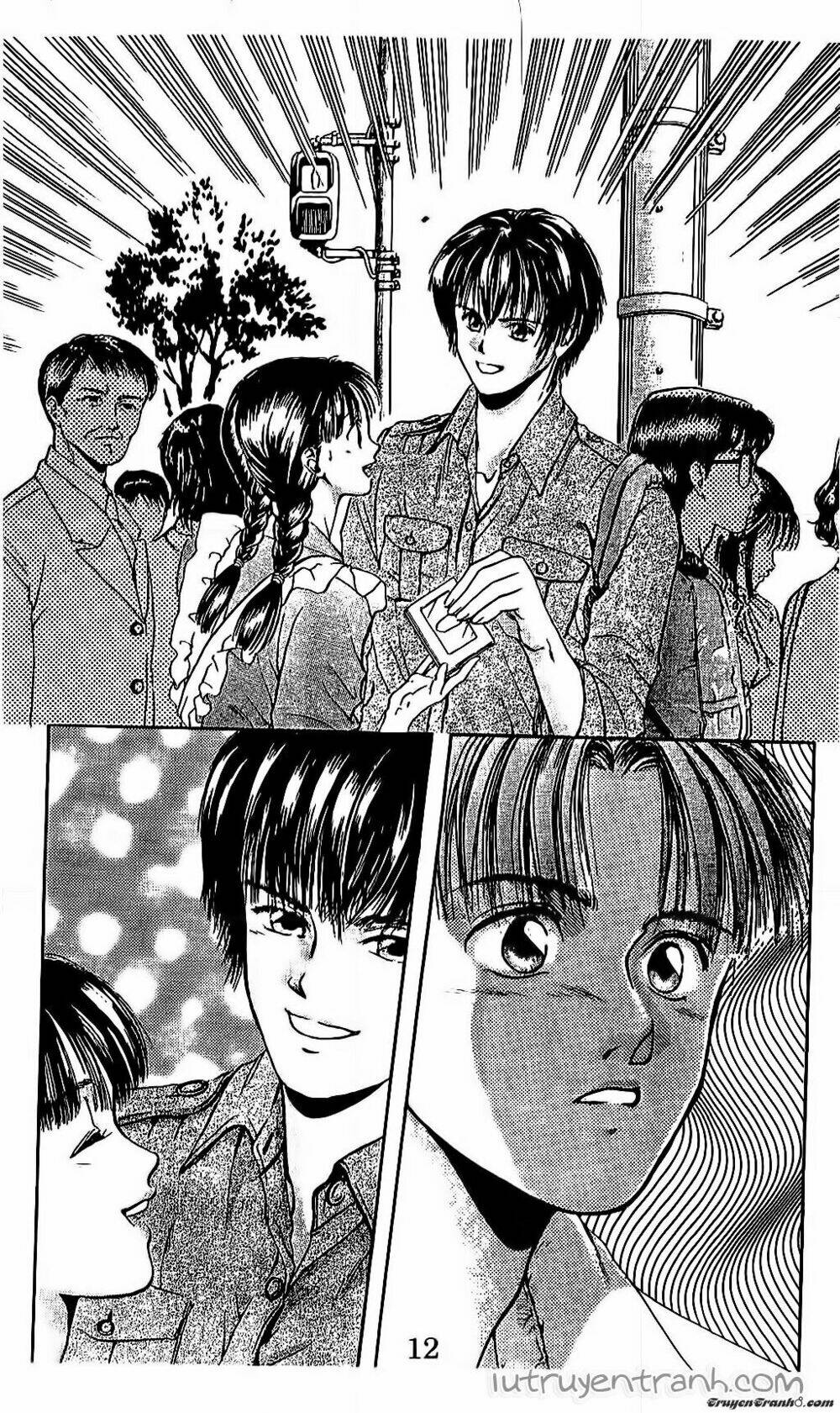 Mirano Nhà Tôi: Chapter 9