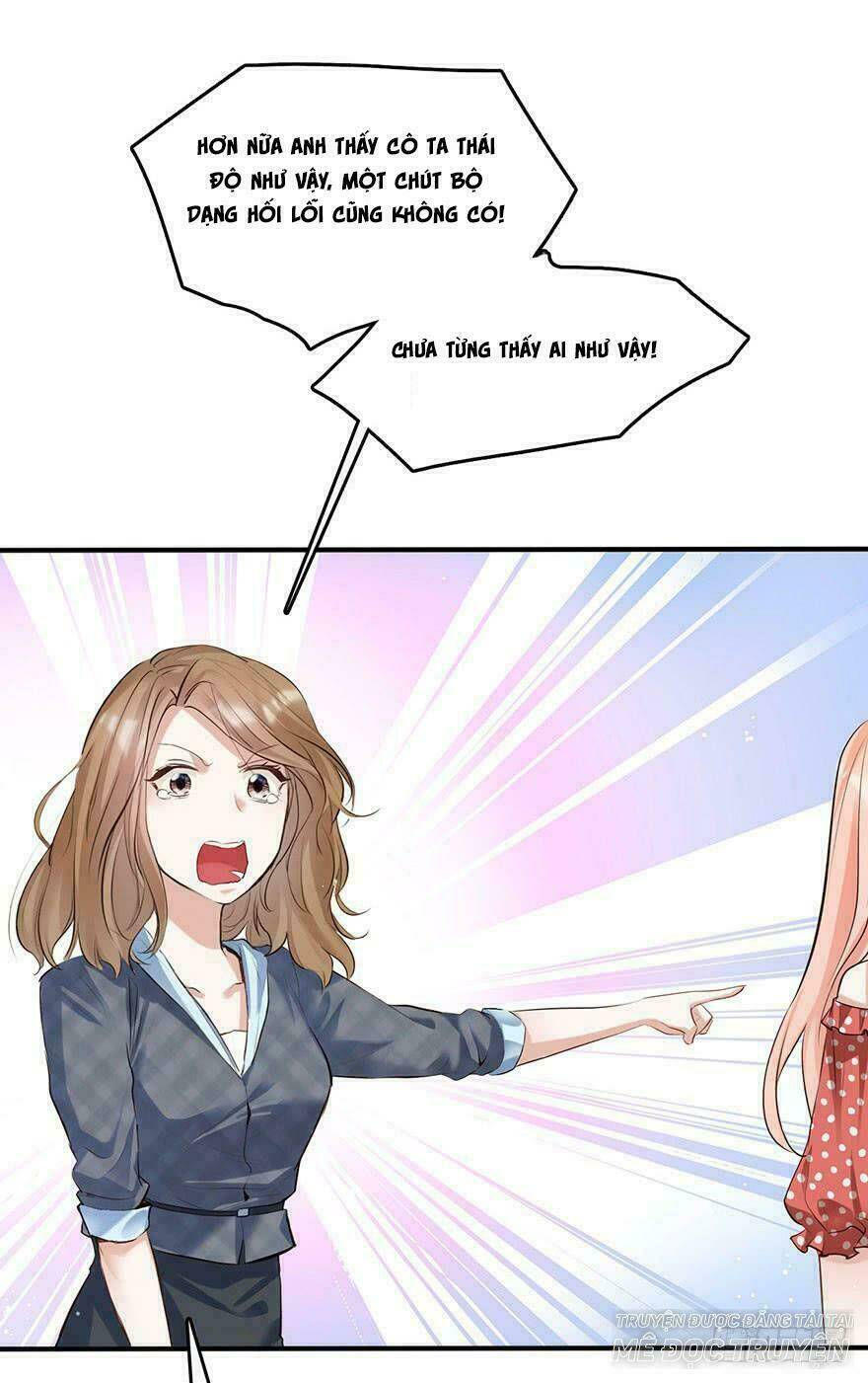 Sau Này Vẫn Cứ Thích Em: Chapter 28