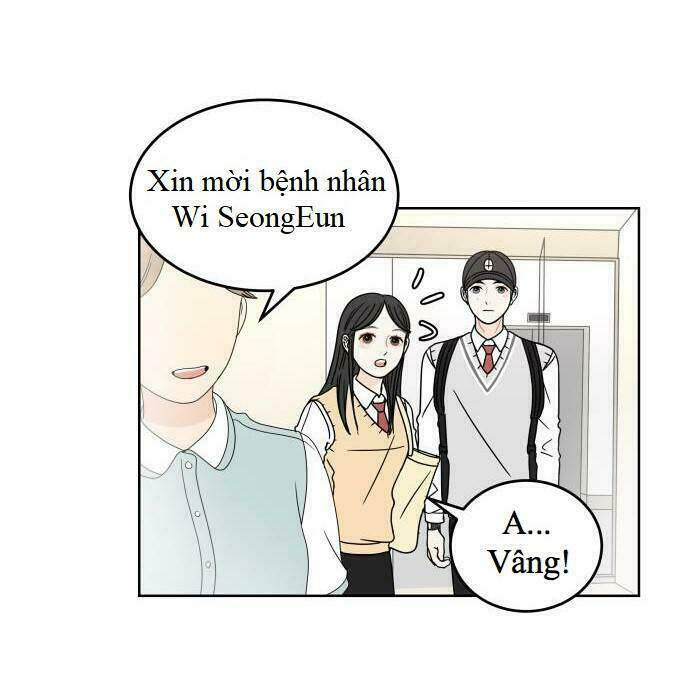 30 Phút Bước Đi Bên Em: Chapter 14.5