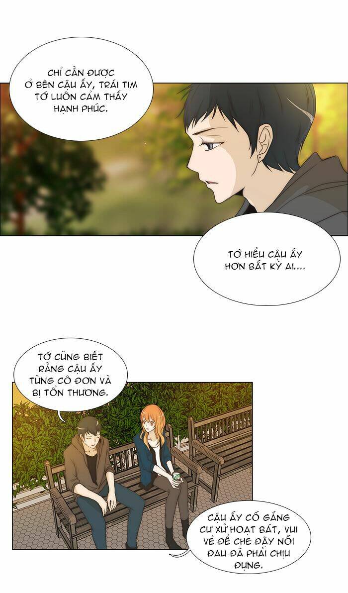Không Thể Chạm Vào Anh: Chapter 78