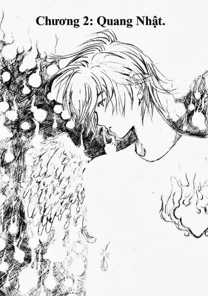 Công Chúa Và Thường Dân: Chapter 2