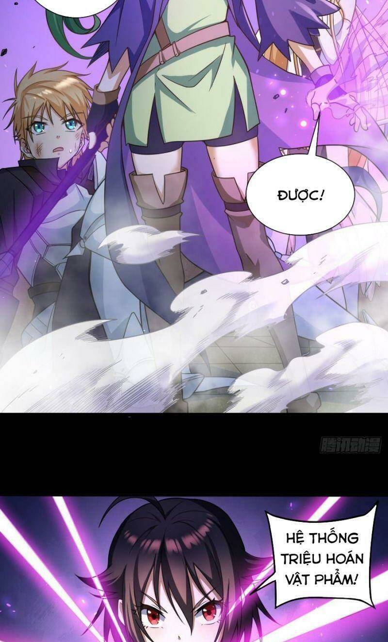 Chuyển Sinh Thành Nữ Hầu Tà Ác: Chapter 32