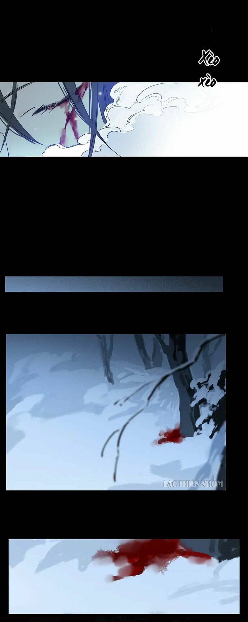 Phép Tắc Trường Ogus: Chapter 59