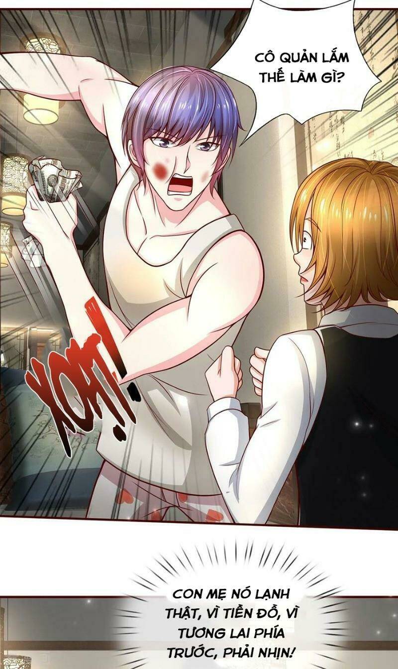 Tuyệt Đỉnh Khí Thiếu: Chapter 83