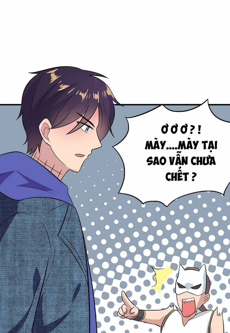 Đại Gia Livestream Vạn Giới: Chapter 28