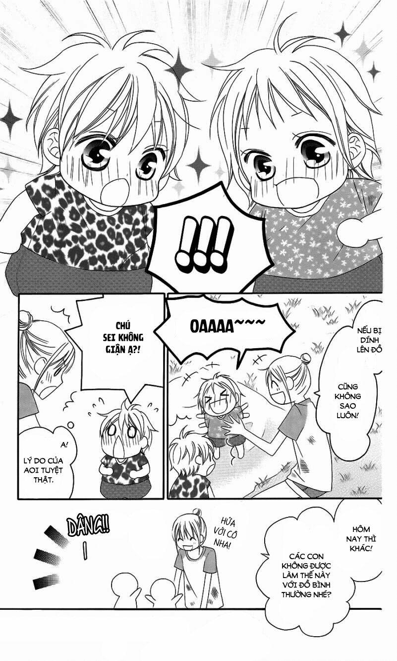 Love So Life: Chapter 38