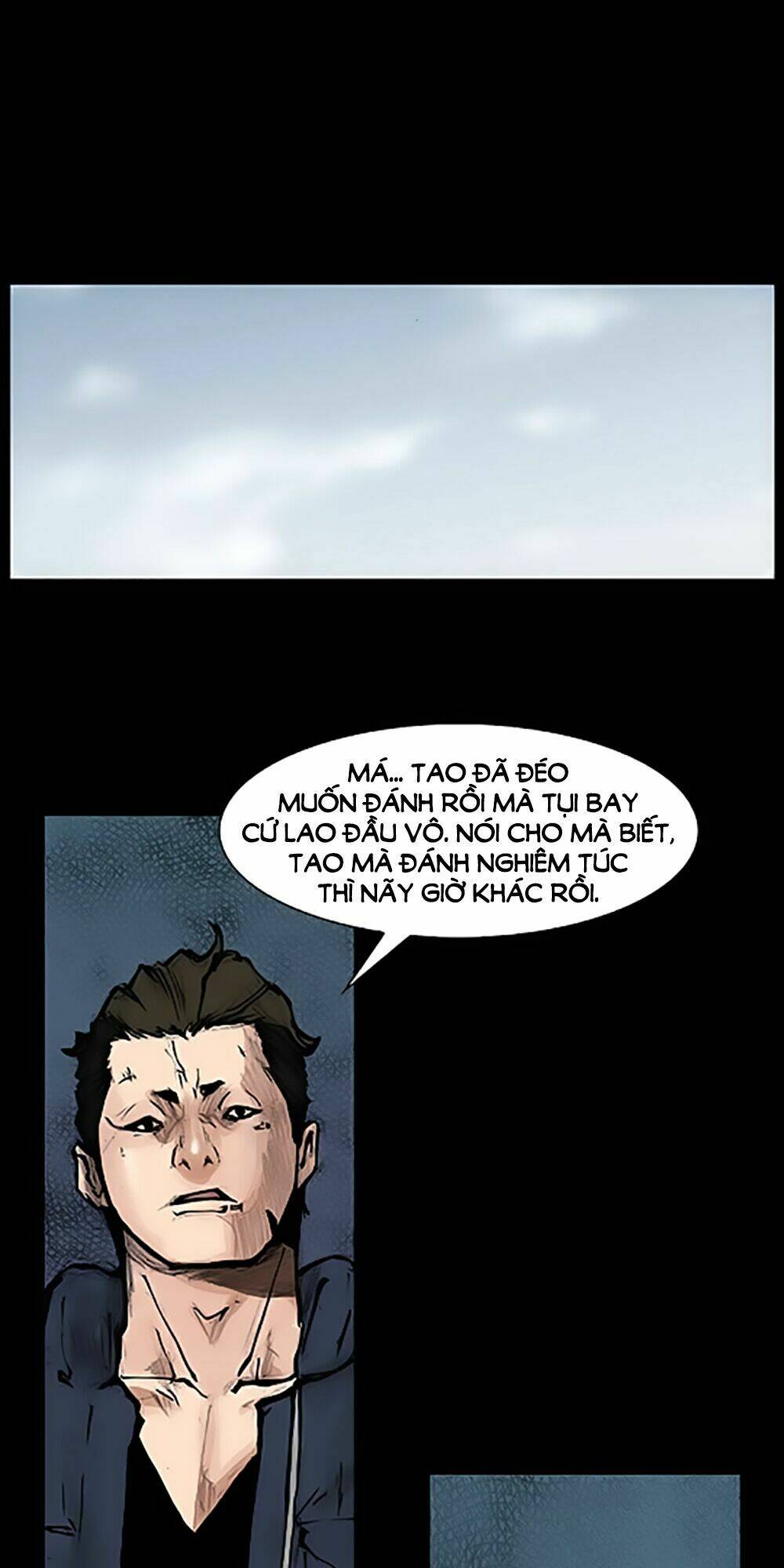 Độc Cô Tiền Truyện: Chapter 46