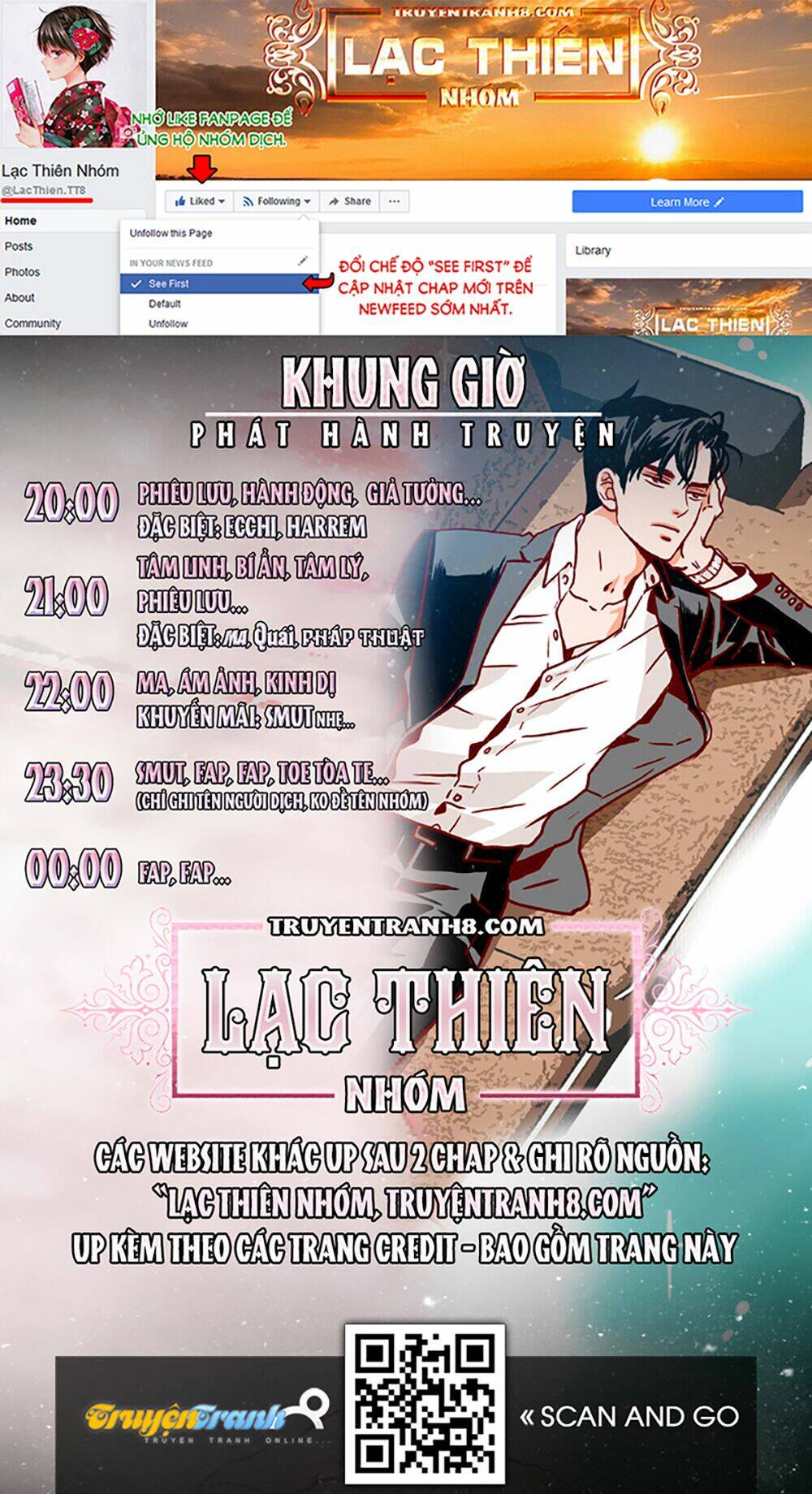 Thư Ký Kim Sao Thế Nhỉ?: Chapter 28