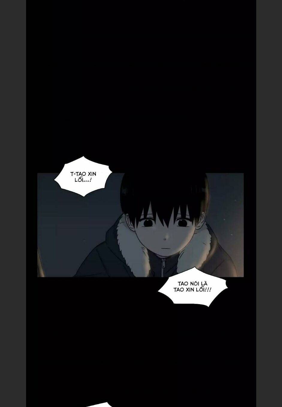 …”Một Sự Thật Khá Khó Chịu.”: Chapter 65