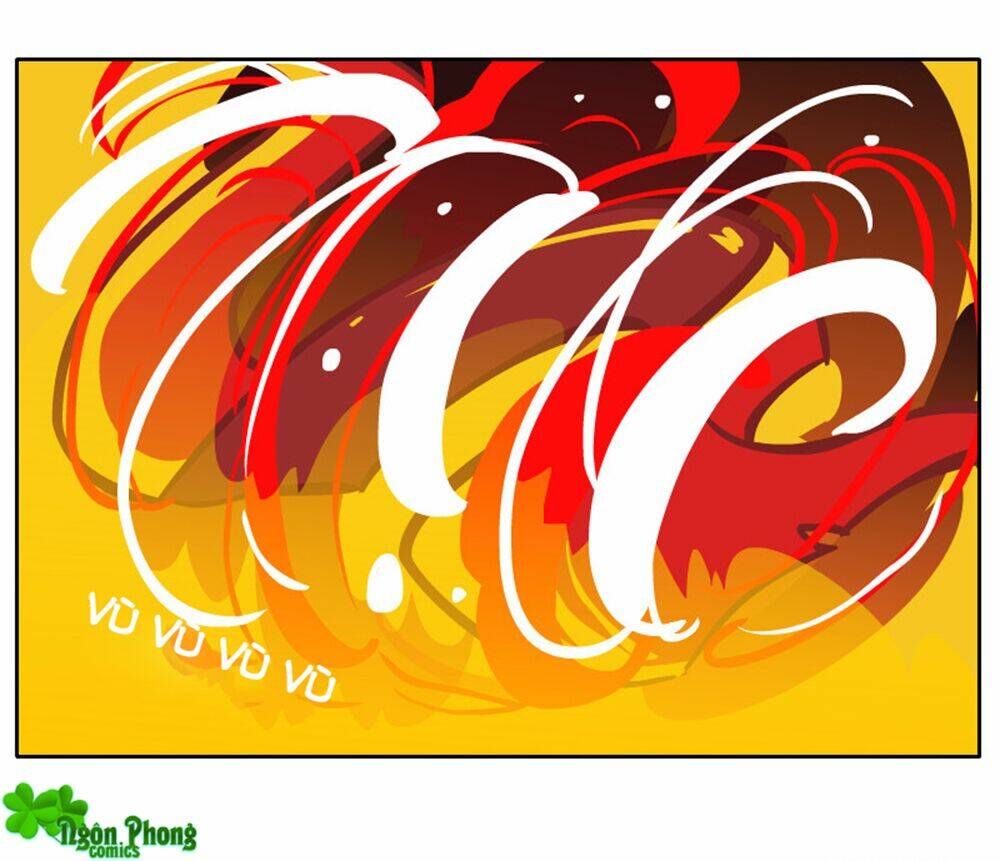 Hòa Thượng Và Tiểu Long Quân: Chapter 44