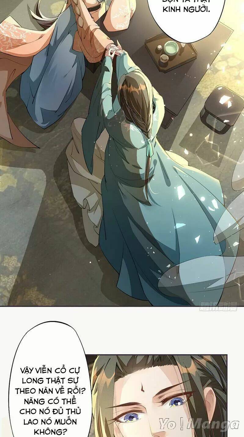 Tuyệt Thế Luyện Đan Sư: Chapter 86