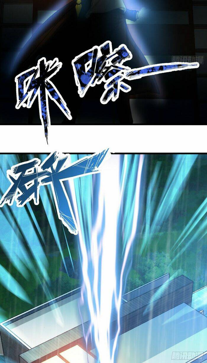 Ta Tu Linh Mạch Ở Hoa Hạ: Chapter 14