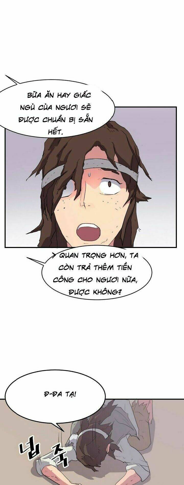 Trọng Sinh, Bất Khả Chiến Bại: Chapter 25