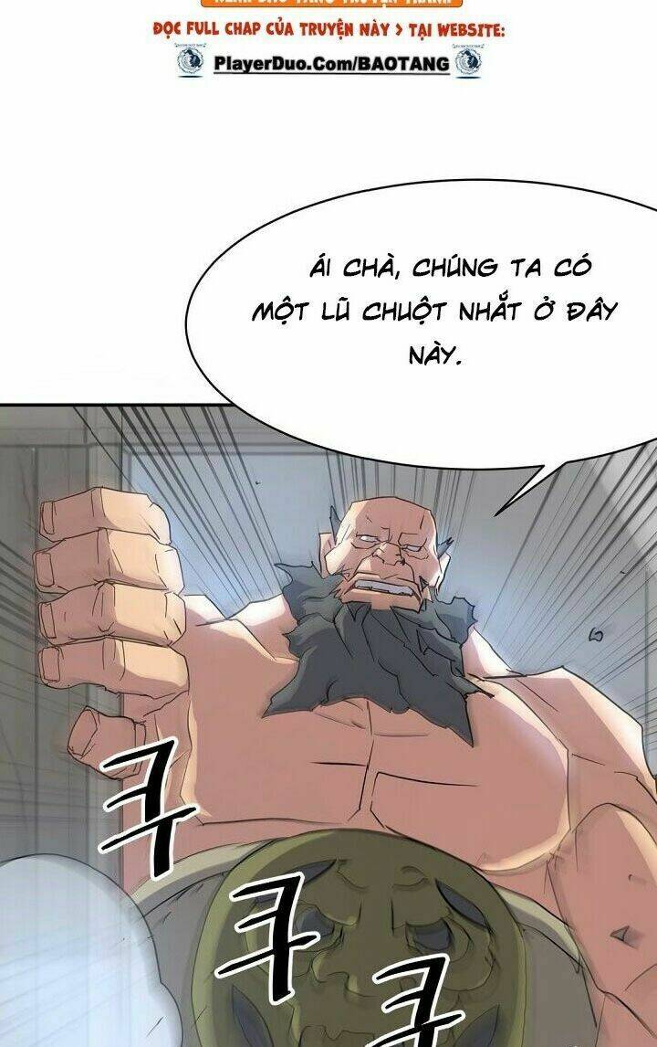 Trọng Sinh, Bất Khả Chiến Bại: Chapter 44