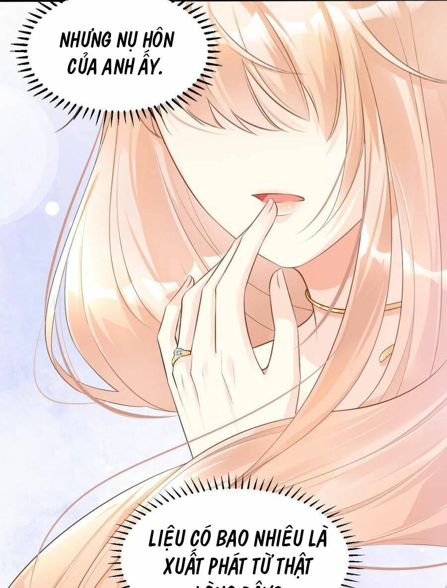 Tư Sủng Cục Cưng Bảo Bối: Chapter 43