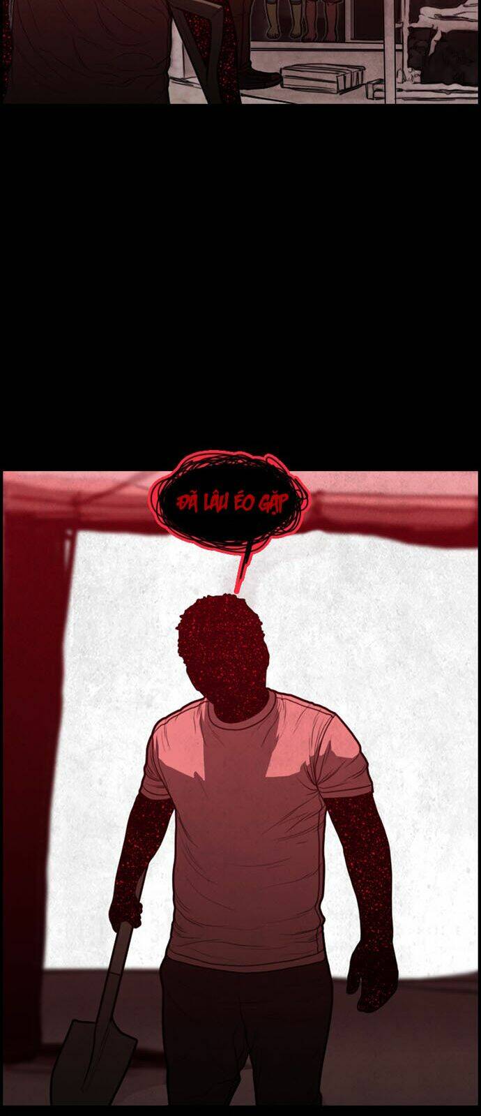 Khu Trọ Quỷ Ám: Chapter 15