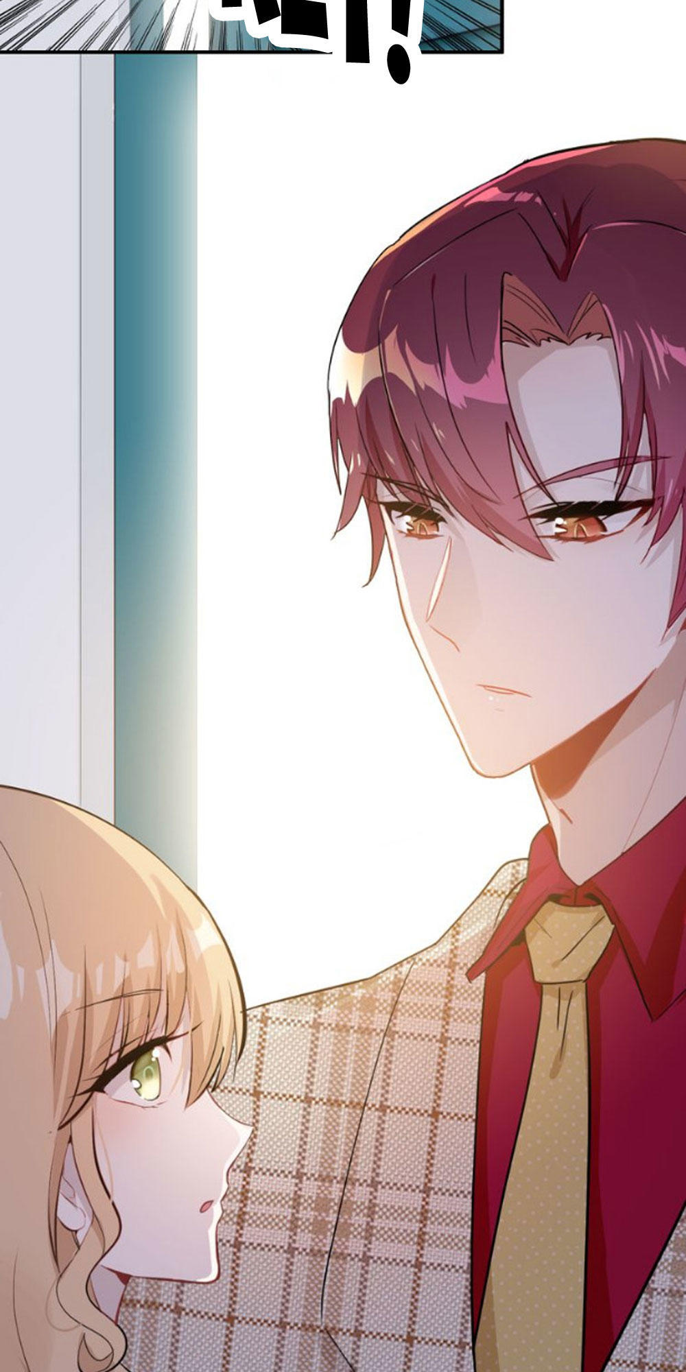Ái Ngạo Kiều Long Vương Gia: Chapter 36