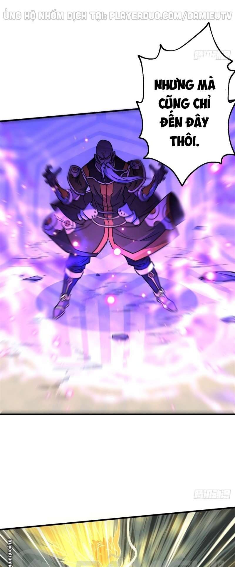 Thú Nhân: Chapter 209