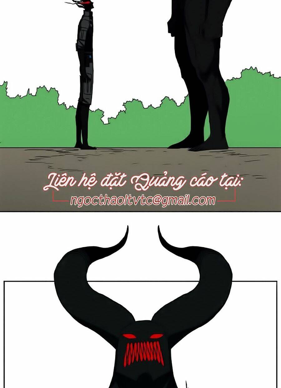 Đại Chiến Muỗi Biến Dị: Chapter 33