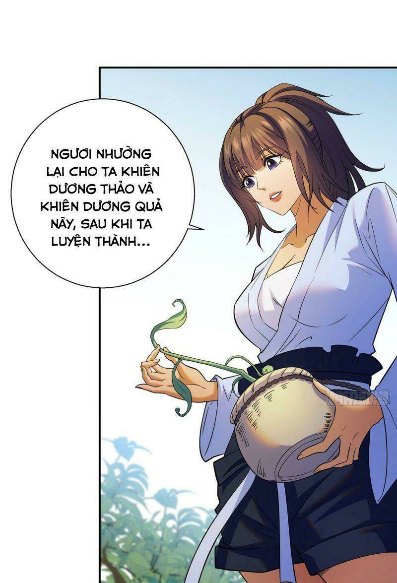 Ta Là Đại Hoàn Đan: Chapter 15