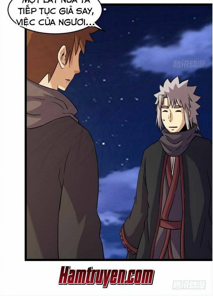 Phong Quỷ Truyền Thuyết: Chapter 174