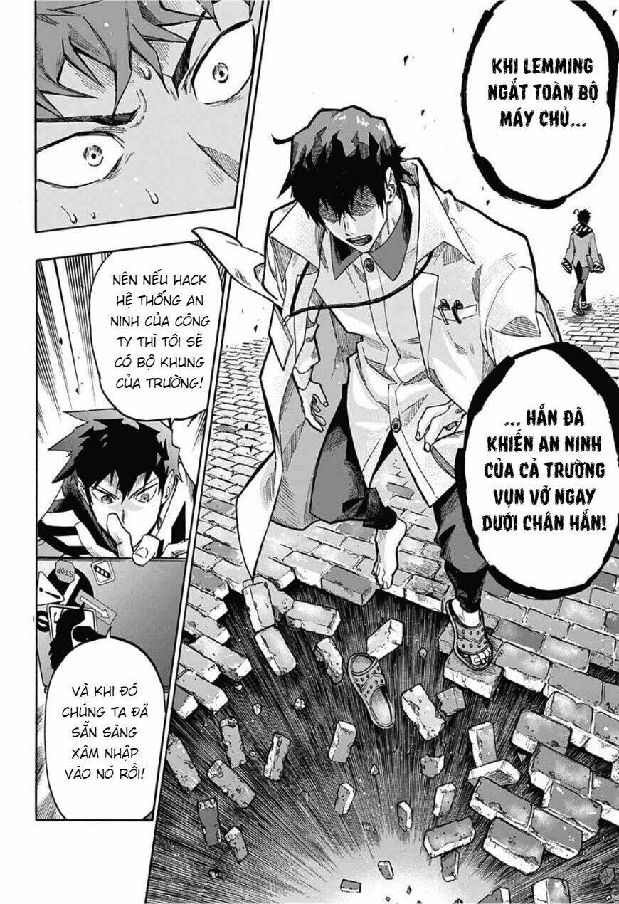 Ne0;Lation: Chapter 4